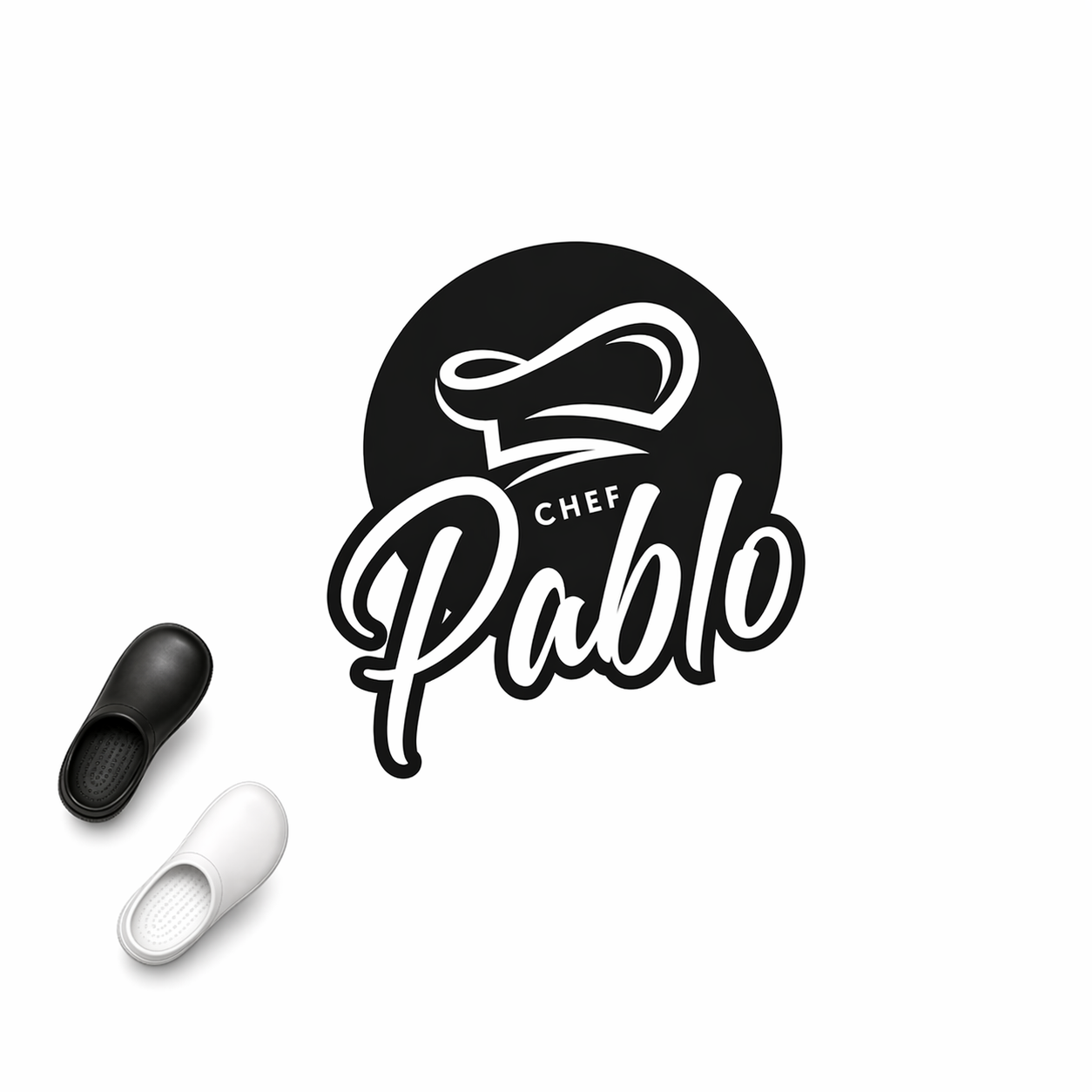 Logo Chef Pablo